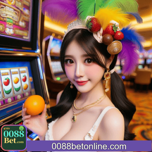 Bikini Paradise - Slot PG Soft com RTP 96.70% e símbolos wild expansivos disponível na 0088BET